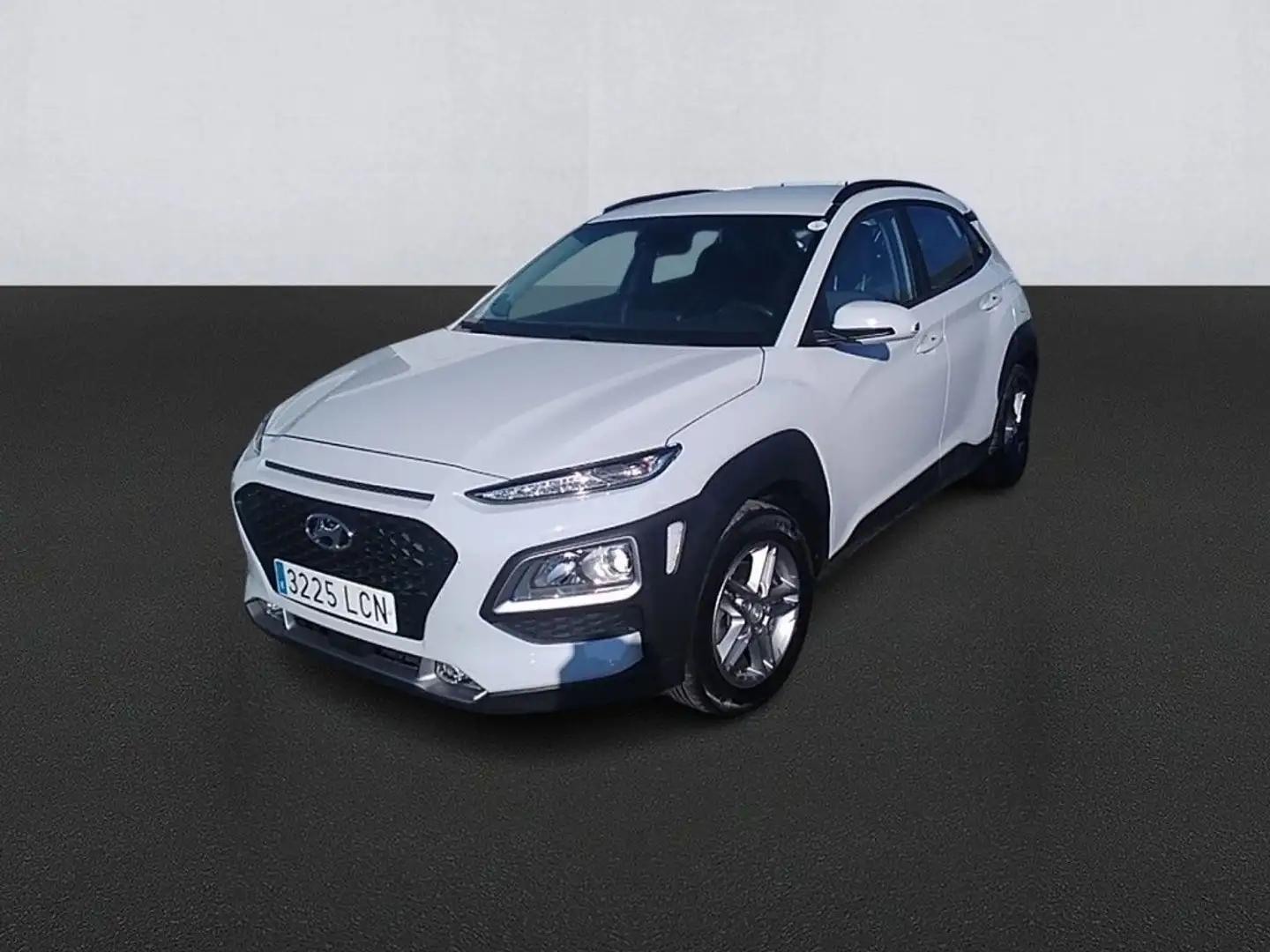 Hyundai KONA TGDI 1.0 120CV 4X2 KLASS Geel - 1