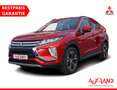 Mitsubishi Eclipse Cross 1.5 T Diamant Ed. Kamera DAB AHK Rot - thumbnail 1