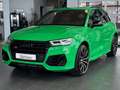 Audi SQ5 3.0 TDI qu. ABT "Matrix/Pano/VirtualC." Vert - thumbnail 1
