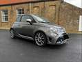 Abarth 595 Turismo Grijs - thumbnail 1