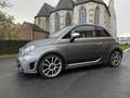 Abarth 595 Turismo Grijs - thumbnail 5