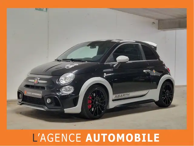 Abarth 695 695 1.4 T-Jet 70th Anniversario - Garantie 12M