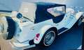 Oldtimer Sonstige CMC Roadster Gazelle de Luxe USA Weiß - thumbnail 5