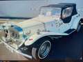 Oldtimer Sonstige CMC Roadster Gazelle de Luxe USA Weiß - thumbnail 4