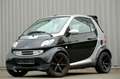 smart forTwo smart & passion /Klima/Aut. Noir - thumbnail 1