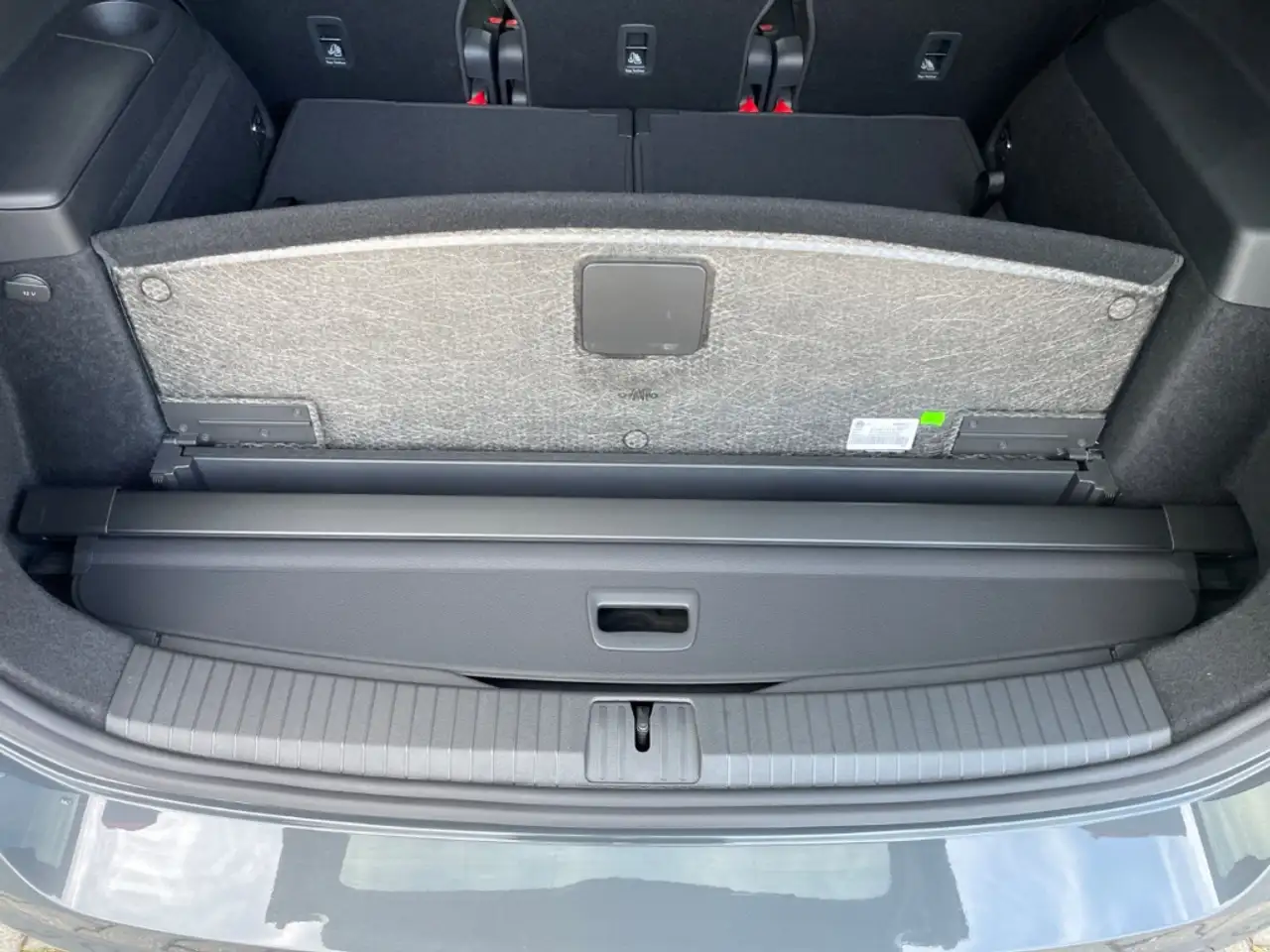 Volkswagen Touran 1.5TSI DSG Comfortline AHK/Kamera/LED/ACC/Keyless/, миниатюра 26