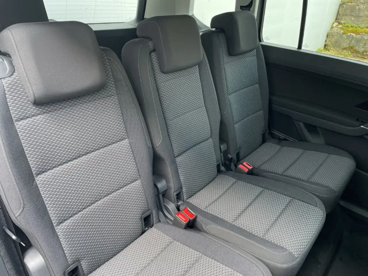Volkswagen Touran 1.5TSI DSG Comfortline AHK/Kamera/LED/ACC/Keyless/, миниатюра 21