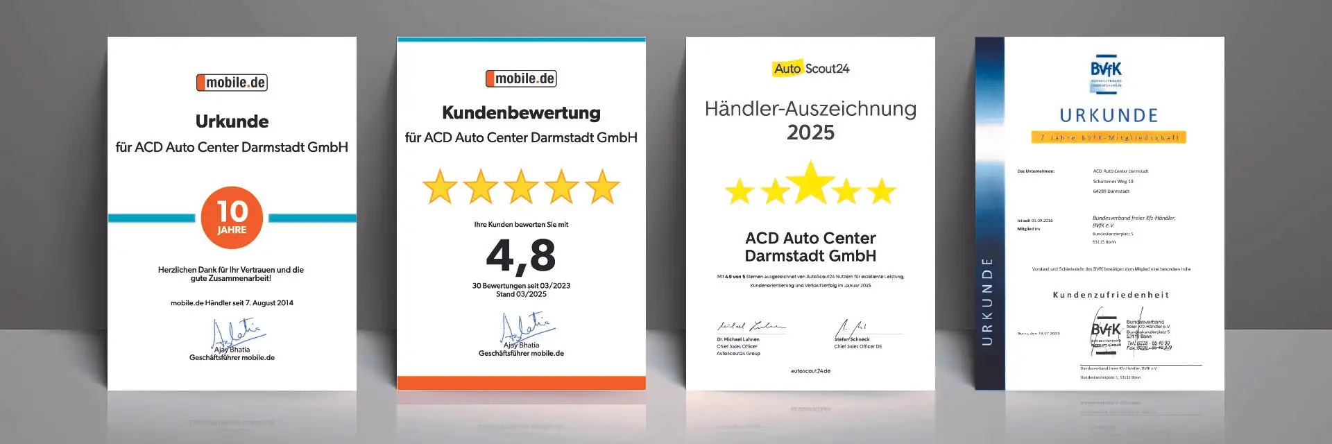 Kia ProCeed / pro_cee'd ProCeed 1.6 T-GDI DCT7 GT *Glasdach*Komfort Noir - 2