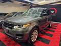 Land Rover Range Rover Sport 3,0 TDV6 SE Grau - thumbnail 3
