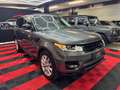 Land Rover Range Rover Sport 3,0 TDV6 SE Grau - thumbnail 1
