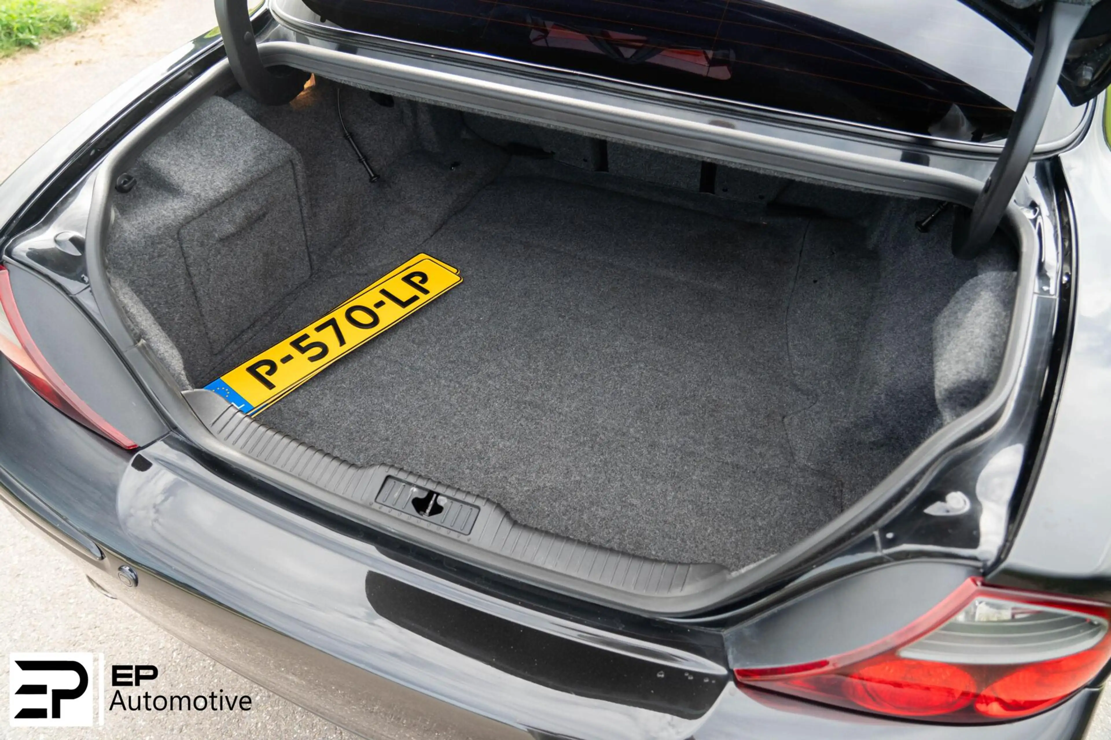 Jaguar S-Type 4.2 V8 R|Volledige Historie|Uniek|Alpine Audio — photo 21