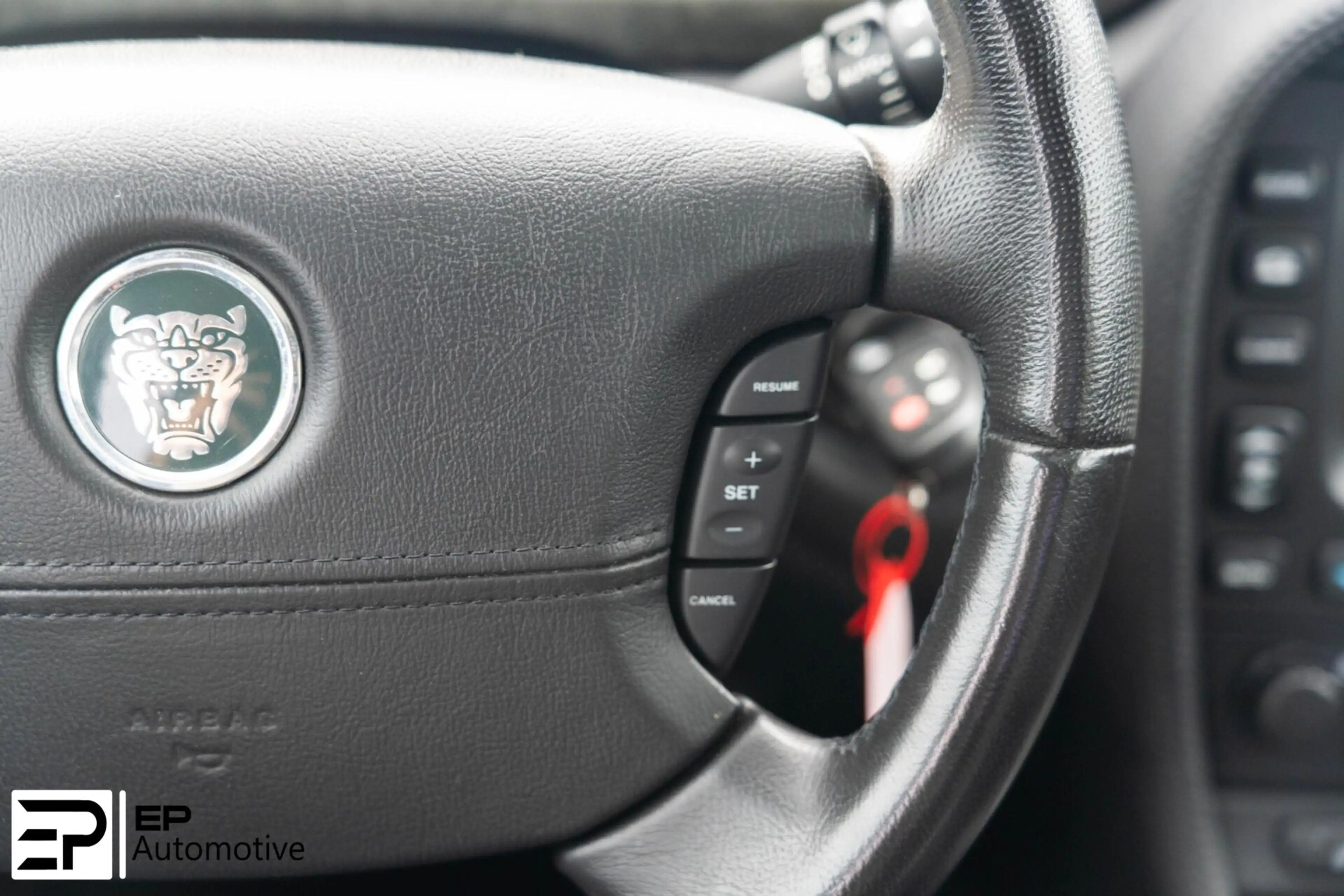 Jaguar S-Type 4.2 V8 R|Volledige Historie|Uniek|Alpine Audio — photo 9