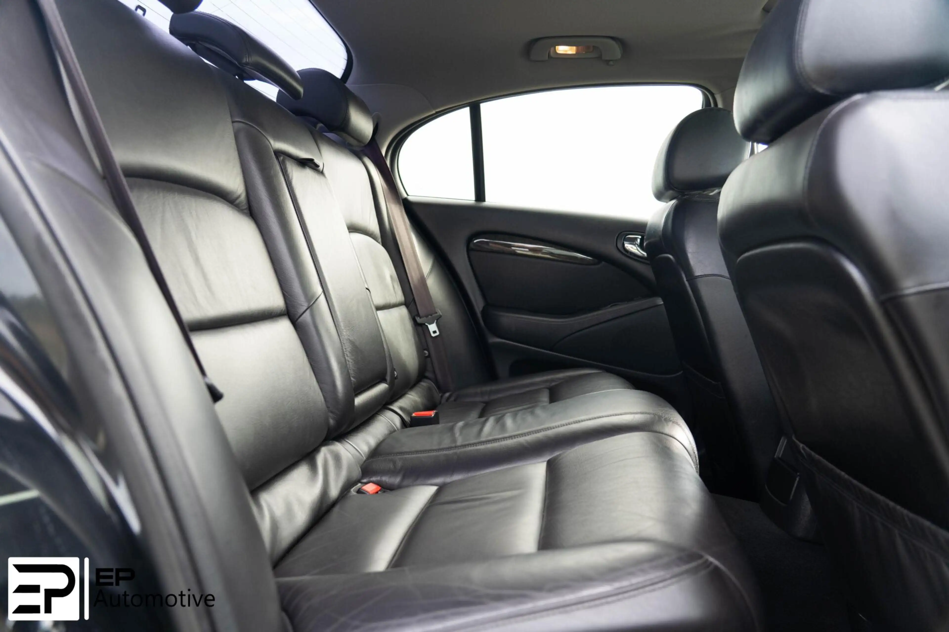 Jaguar S-Type 4.2 V8 R|Volledige Historie|Uniek|Alpine Audio — photo 26