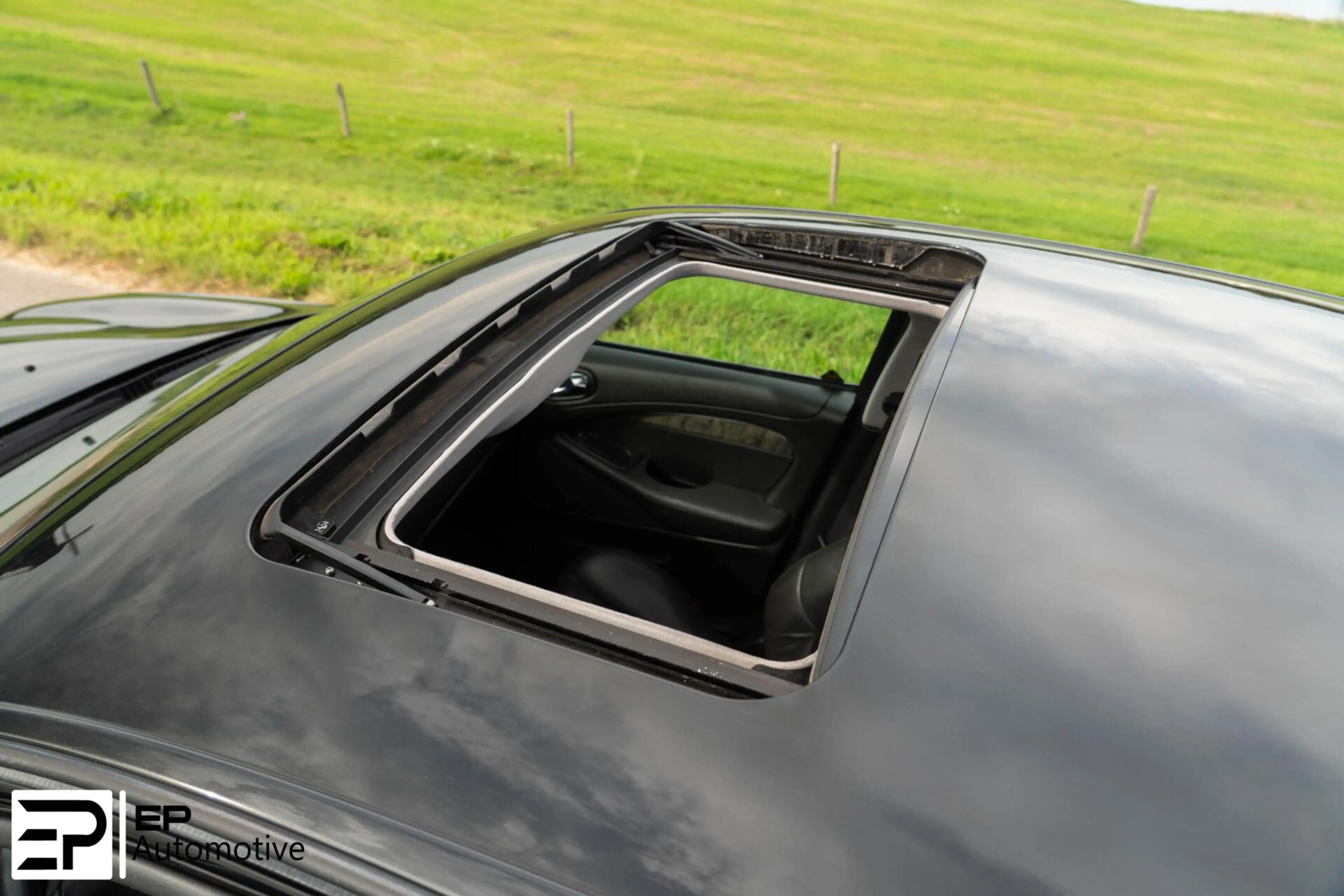 Jaguar S-Type 4.2 V8 R|Volledige Historie|Uniek|Alpine Audio — photo 17