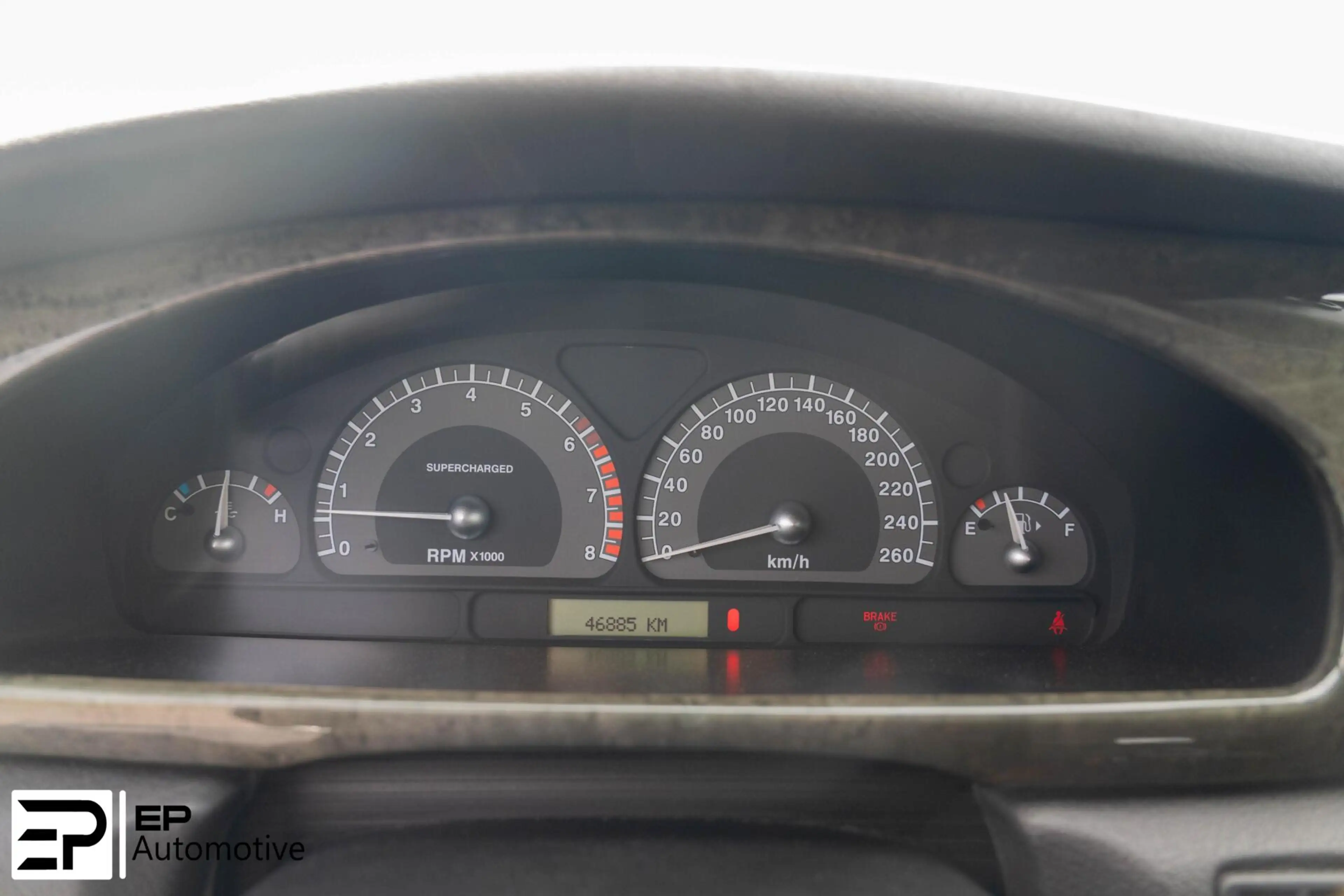 Jaguar S-Type 4.2 V8 R|Volledige Historie|Uniek|Alpine Audio — photo 10