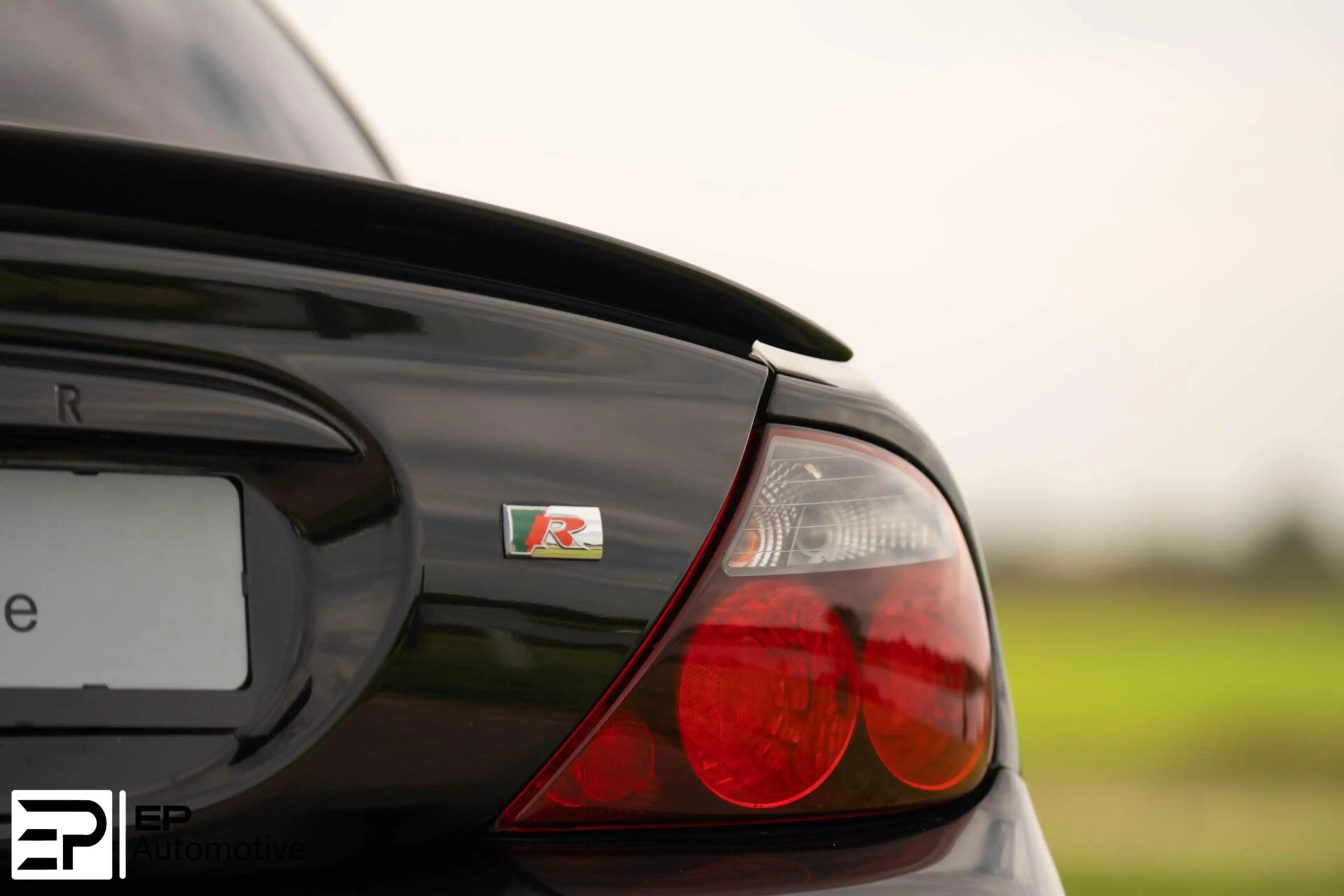Jaguar S-Type 4.2 V8 R|Volledige Historie|Uniek|Alpine Audio — photo 24