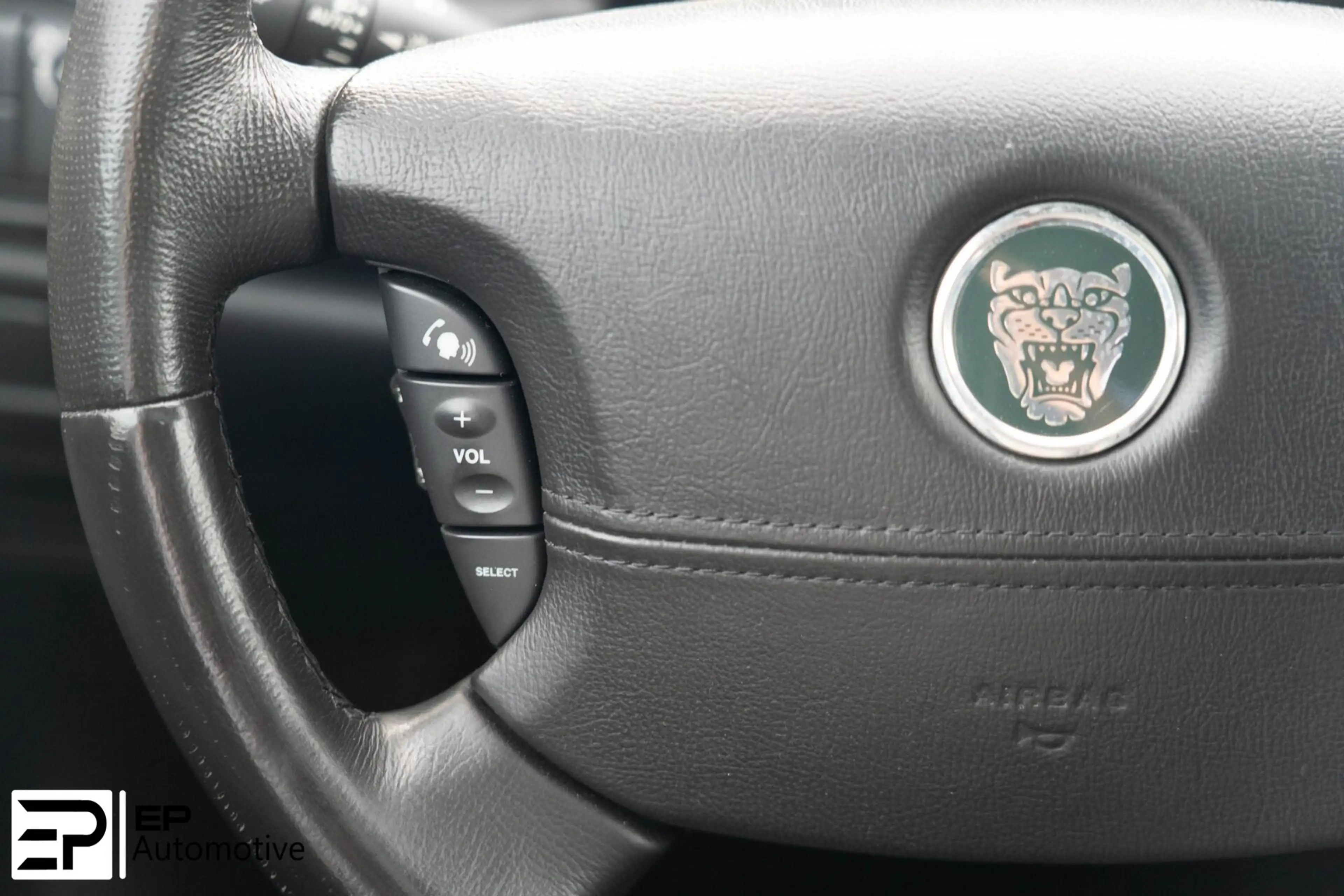 Jaguar S-Type 4.2 V8 R|Volledige Historie|Uniek|Alpine Audio — photo 8
