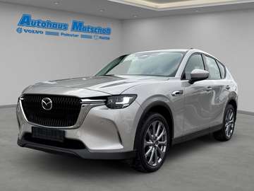 Exclusive-Line Hybrid AWD AHK Leder HUD AHK-el. kl