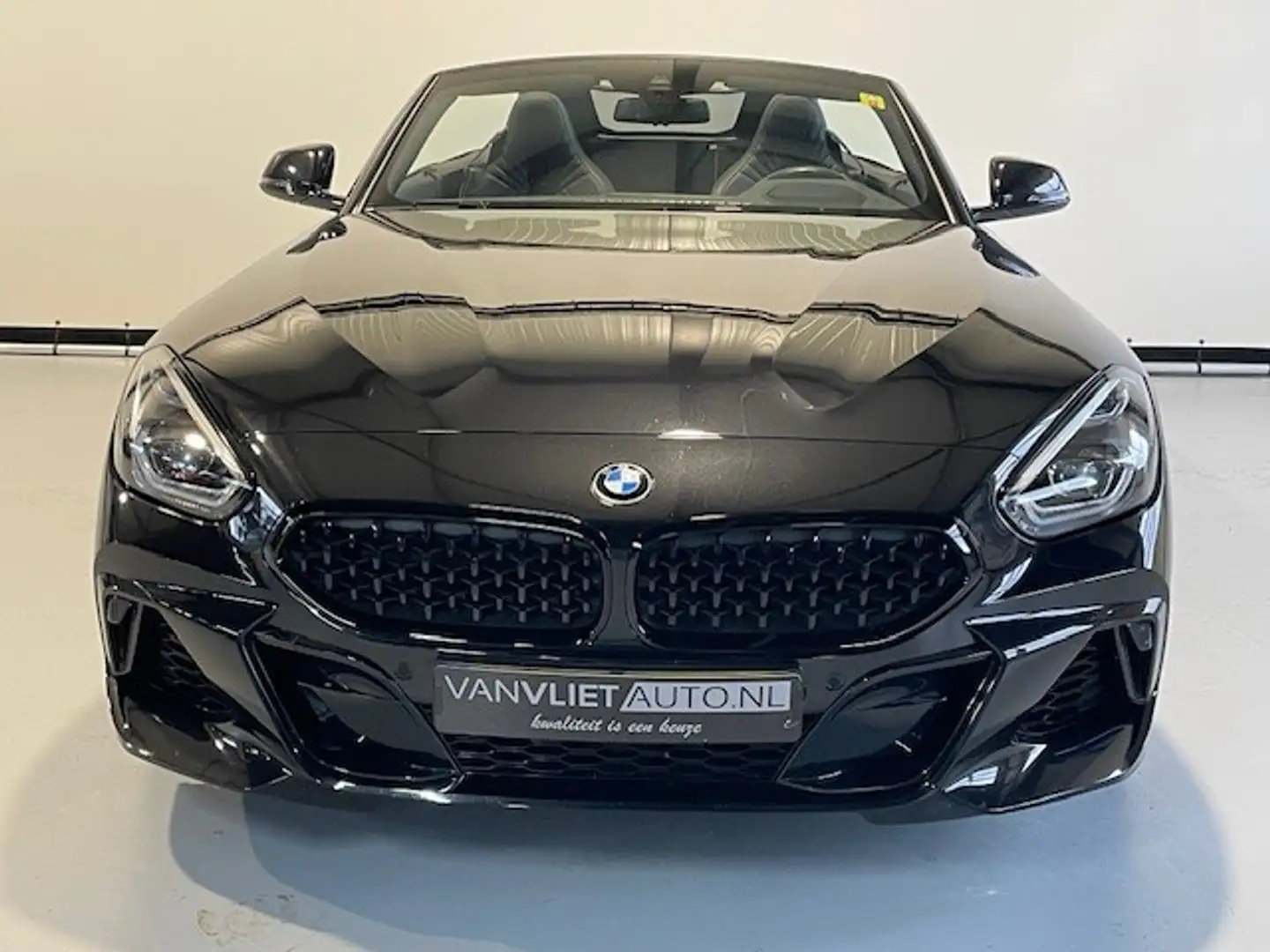 BMW Z4 M Roadster M40i High Executive Edition Negro - 2