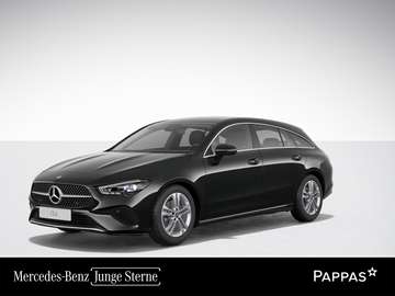 Shooting Brake PTS Cam Navi Wide LED SHZ