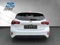 Ford Focus ST-Line 1.0 EcoBoost Mild-Hybrid EU6d Blanc - thumbnail 4