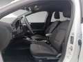 Ford Focus ST-Line 1.0 EcoBoost Mild-Hybrid EU6d Blanc - thumbnail 9