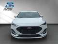 Ford Focus ST-Line 1.0 EcoBoost Mild-Hybrid EU6d Blanc - thumbnail 8