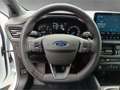 Ford Focus ST-Line 1.0 EcoBoost Mild-Hybrid EU6d Blanc - thumbnail 10