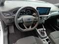 Ford Focus ST-Line 1.0 EcoBoost Mild-Hybrid EU6d Blanc - thumbnail 13