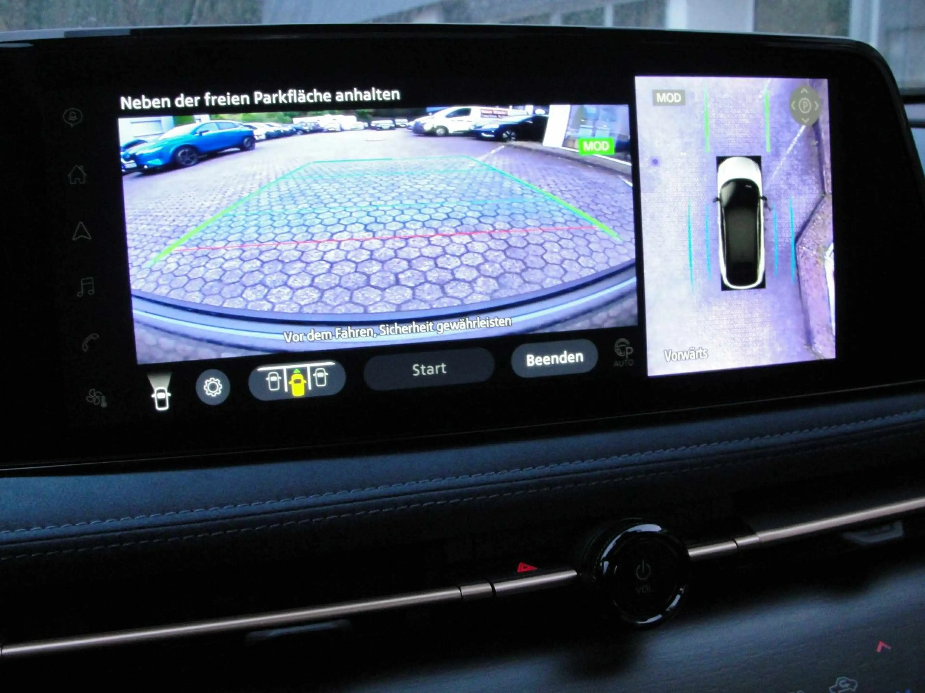 Nissan Ariya Evolve+ e-4orce 4x4 Leder PGD 87 kwh — photo 15