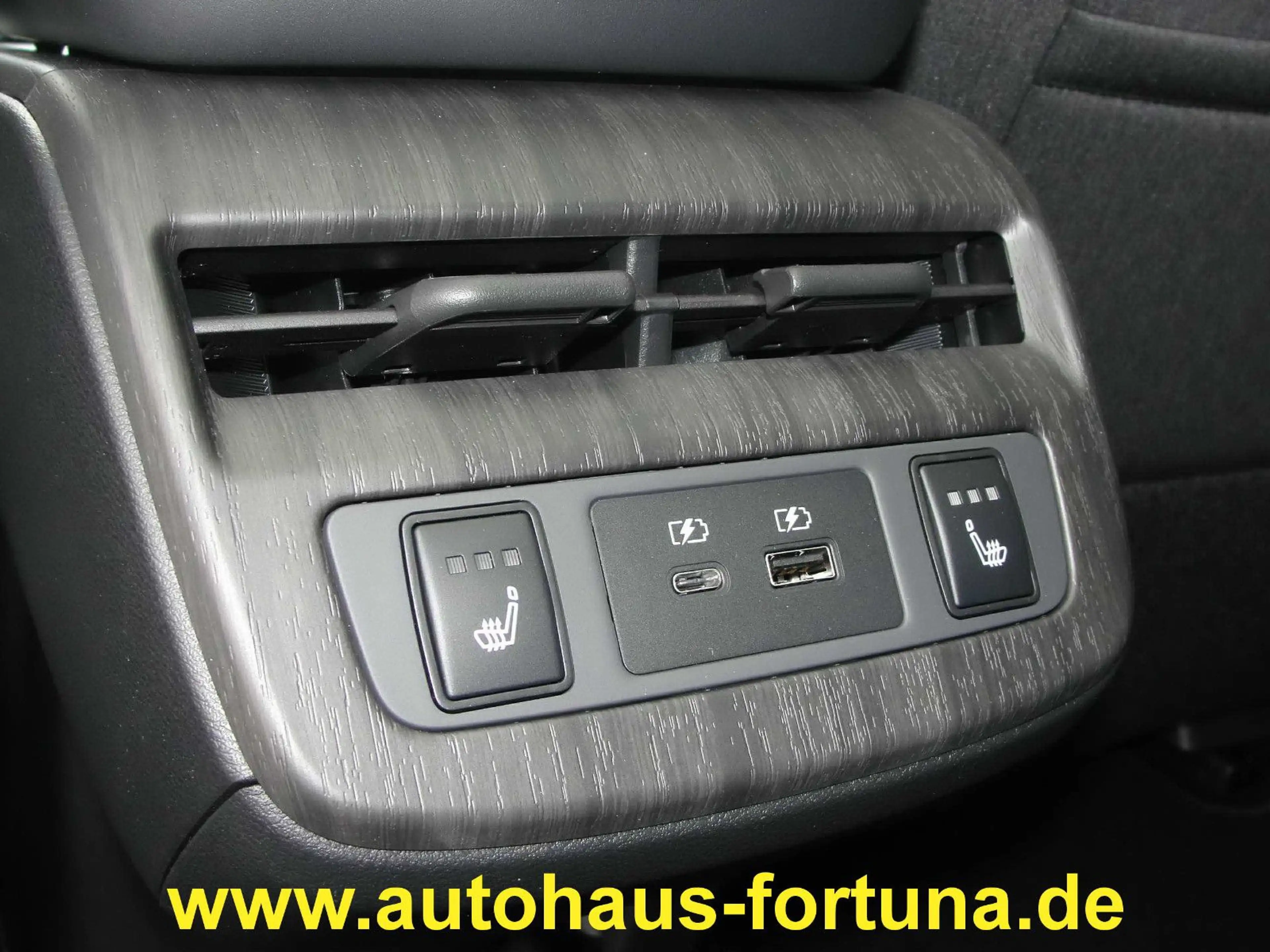 Nissan Ariya Evolve+ e-4orce 4x4 Leder PGD 87 kwh — photo 10
