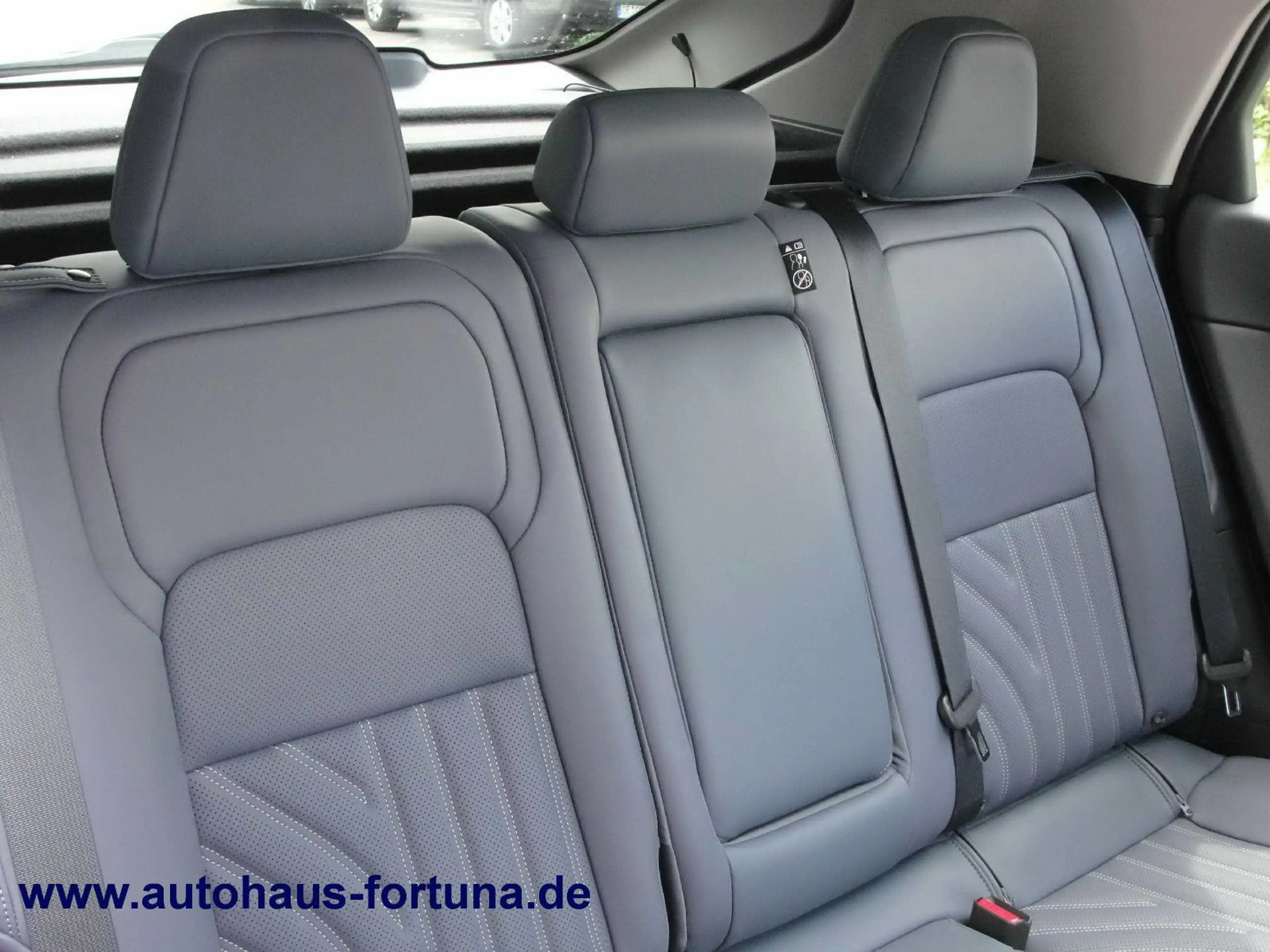 Nissan Ariya Evolve+ e-4orce 4x4 Leder PGD 87 kwh — photo 8