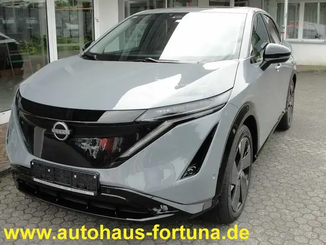 Nissan Ariya