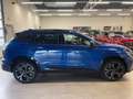 Renault Austral 1 MHEV 160 Techno Esprit Alpine Bleu - thumbnail 4