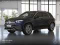 Mercedes-Benz GLE 350 de 4M AMG+PANO+360+AHK+LED+FAHRASS+20"+HUD Blau - thumbnail 15