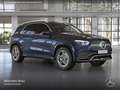 Mercedes-Benz GLE 350 de 4M AMG+PANO+360+AHK+LED+FAHRASS+20"+HUD Blau - thumbnail 22