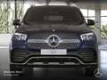Mercedes-Benz GLE 350 de 4M AMG+PANO+360+AHK+LED+FAHRASS+20"+HUD Blau - thumbnail 8