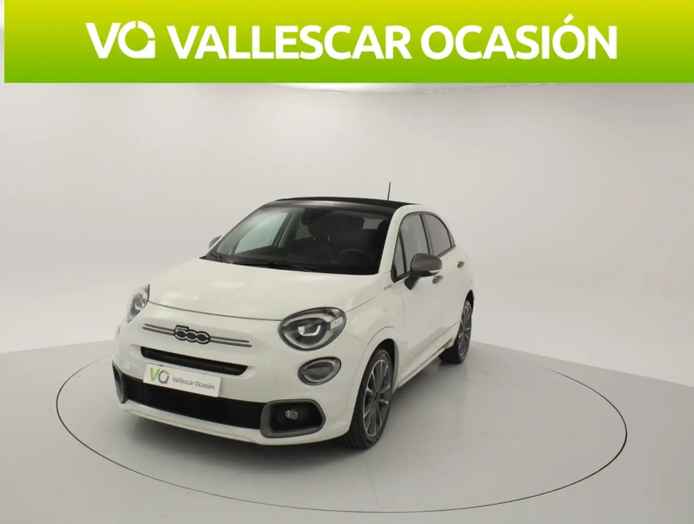 Fiat 500X DOLCEVITA SPORT 1.0 FIREFLY 120 CV MY?22 5P Blanco - 1