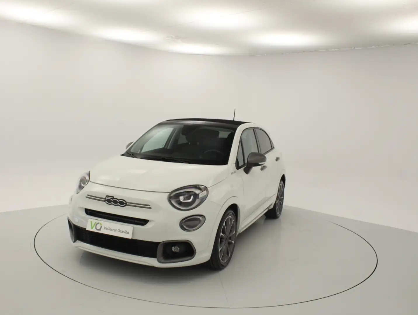 Fiat 500X DOLCEVITA SPORT 1.0 FIREFLY 120 CV MY?22 5P Blanco - 2