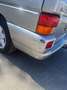Volkswagen T4 Multivan 2.5TDI Automatik Klima Grüne Plakete Сірий - thumbnail 11