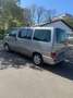 Volkswagen T4 Multivan 2.5TDI Automatik Klima Grüne Plakete Сірий - thumbnail 7