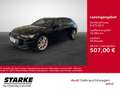 Audi A6 Avant 55 TFSI e quattro S line Schwarz - thumbnail 1