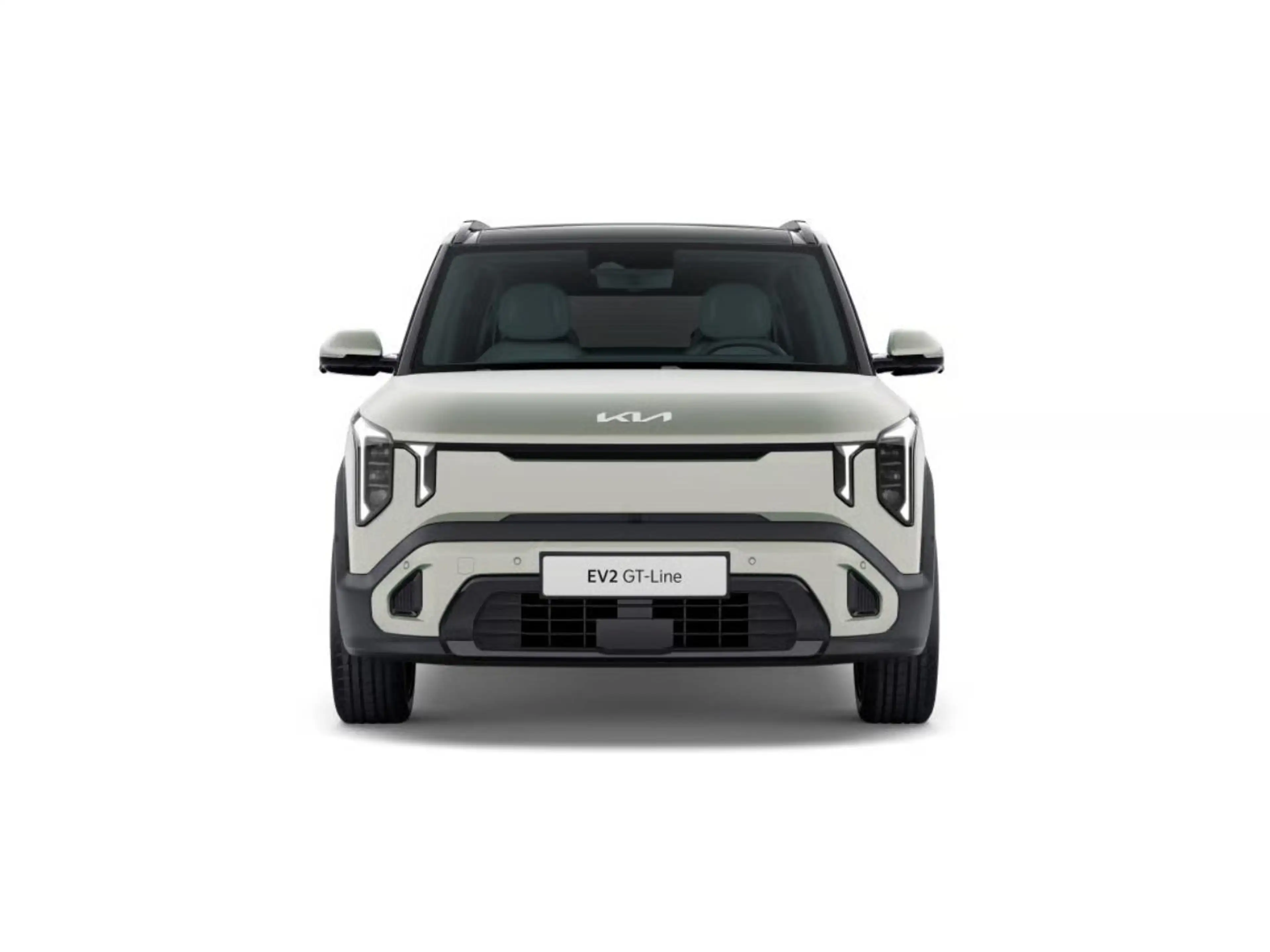 Kia EV2 GT-Line 61 kWh | Nieuw | Direct leverbaar | Actier — photo 2