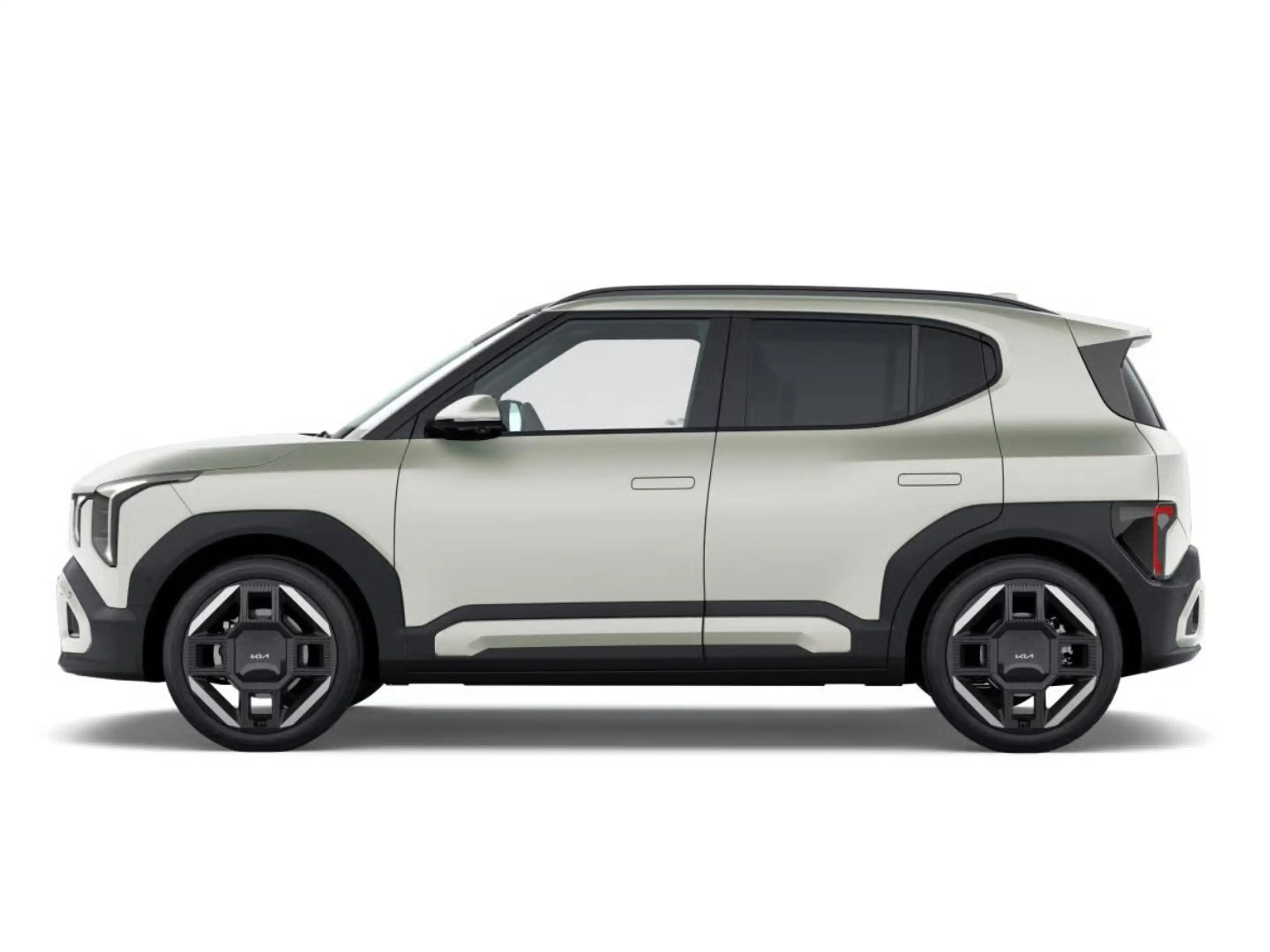 Kia EV2 GT-Line 61 kWh | Nieuw | Direct leverbaar | Actier — photo 5