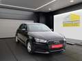 Audi A1 Sportback 1.4 TFSI AD Navi Klimaautom Tel.-Vorb. B Schwarz - thumbnail 7