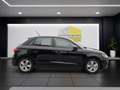 Audi A1 Sportback 1.4 TFSI AD Navi Klimaautom Tel.-Vorb. B Schwarz - thumbnail 6