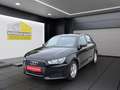 Audi A1 Sportback 1.4 TFSI AD Navi Klimaautom Tel.-Vorb. B Schwarz - thumbnail 1