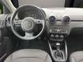 Audi A1 Sportback 1.4 TFSI AD Navi Klimaautom Tel.-Vorb. B Schwarz - thumbnail 13