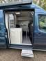Ford BIG NUGGET-ACC-Markise-Remis-Raptor Grill Blu/Azzurro - thumbnail 16