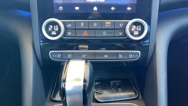 Renault Talisman view 13